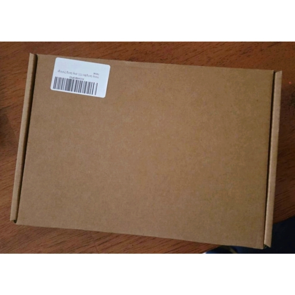 Money Saving Box 10,000 with Handle and Plastic Clear - 10000 Savings Challenge - Picture 7 of 9